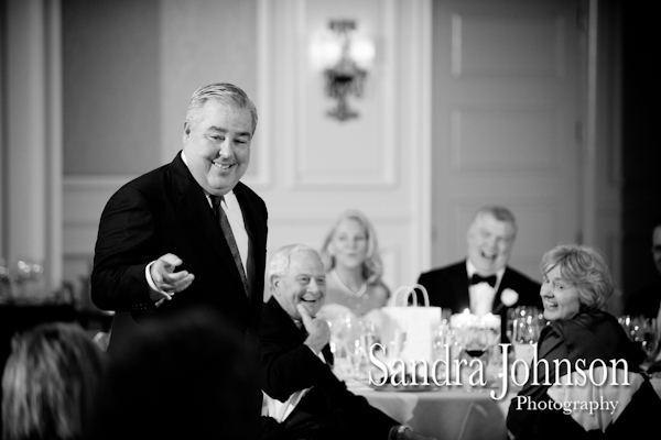 Best Ritz Carlton wedding photographer - Sandra Johnson (SJFoto.com)